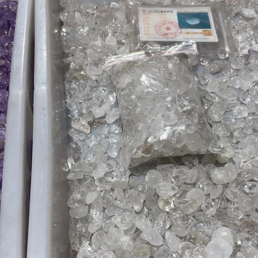 未镶嵌水晶大型摆件（非配饰）