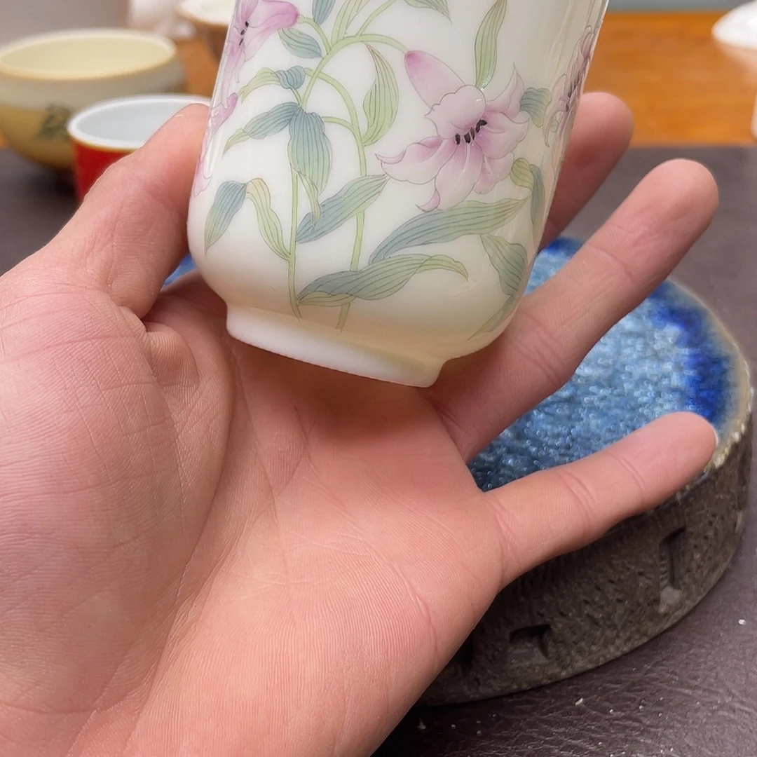 茶具怎么这么便宜