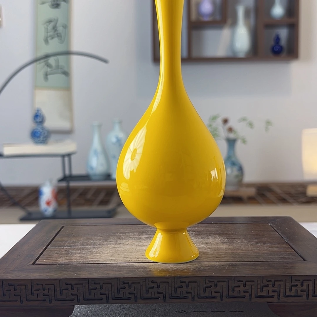 摆件景德镇陶瓷艺术展