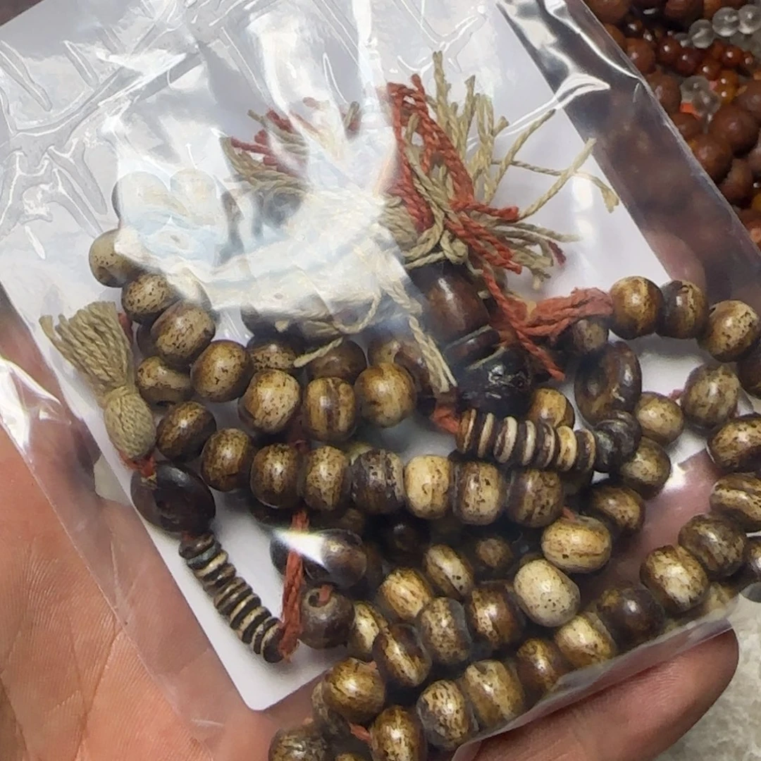 小***醒泥塑藏地回流杂项小连