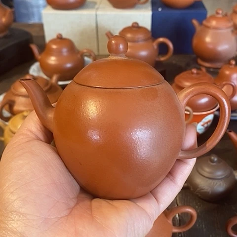 茶壶紫砂W****曾紫砂壶紫砂壶