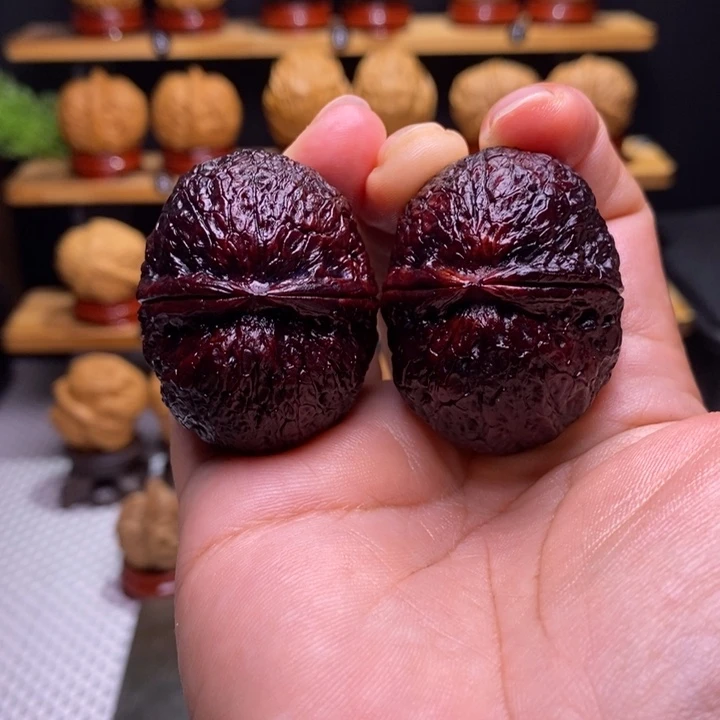 核桃云铁地焖泰伦元宝57号