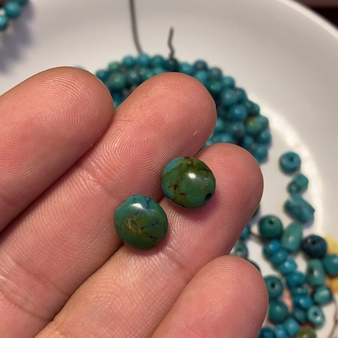 吊坠凤眼菩提四*好看的配饰