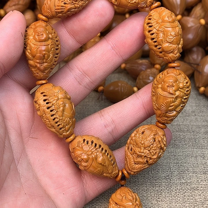 手串/手链橄榄核精品橄榄核手串