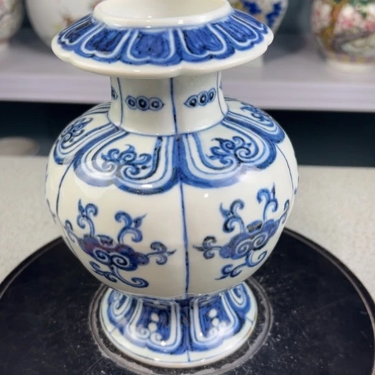 摆件瓷器134566577677878