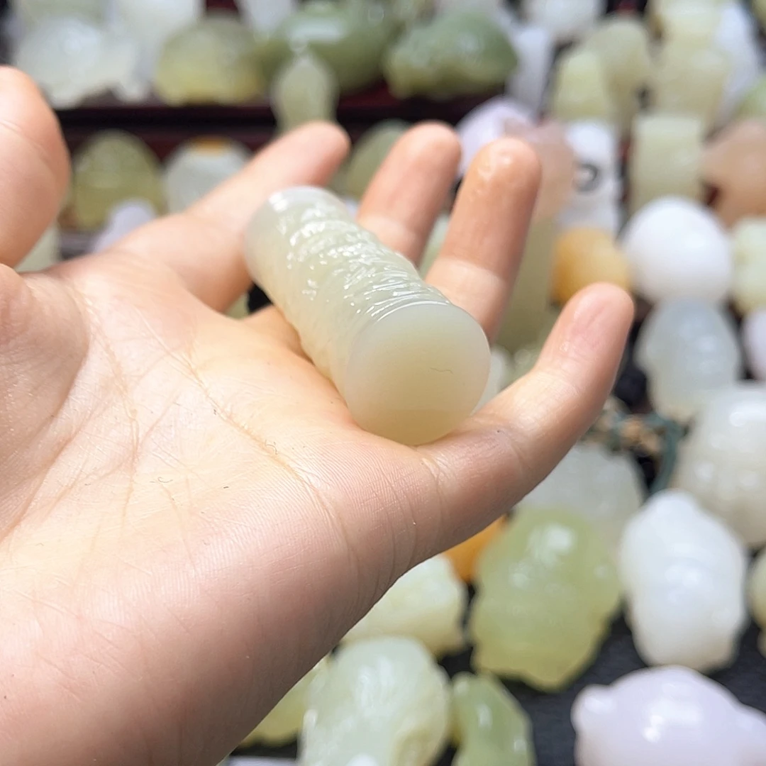 ?*胖新疆昆仑山脉山料