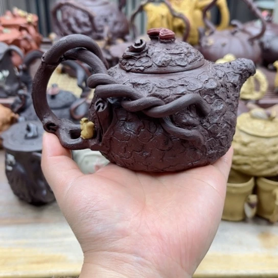 茶壶紫砂水****洗紫砂茶具