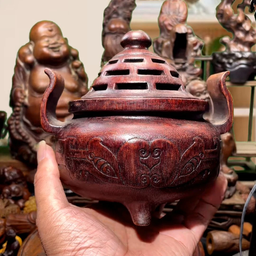竹热闹矛盾问题不大不小