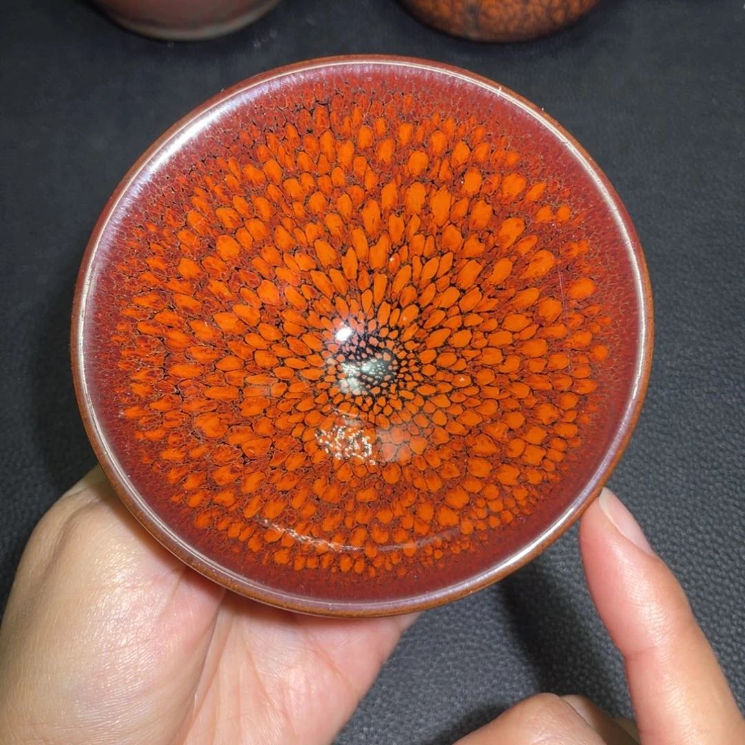 茶盏茶器直播间链接