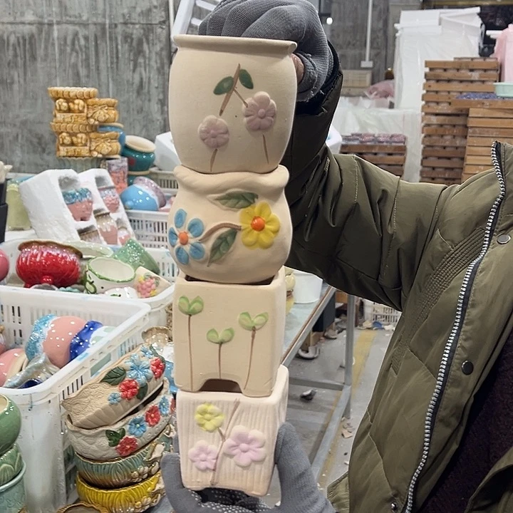 红陶正品数量有限