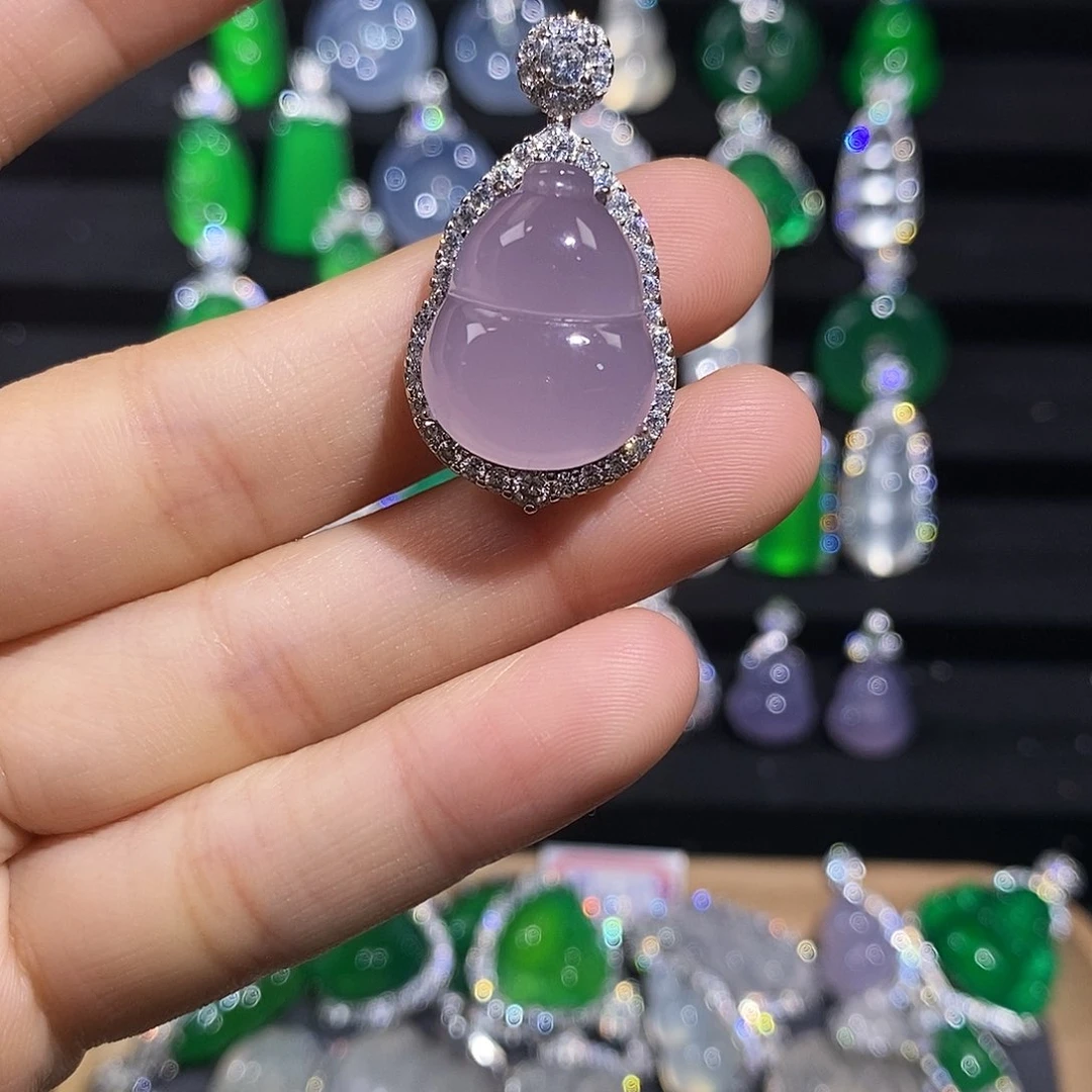 合金吊坠玛瑙/玉髓