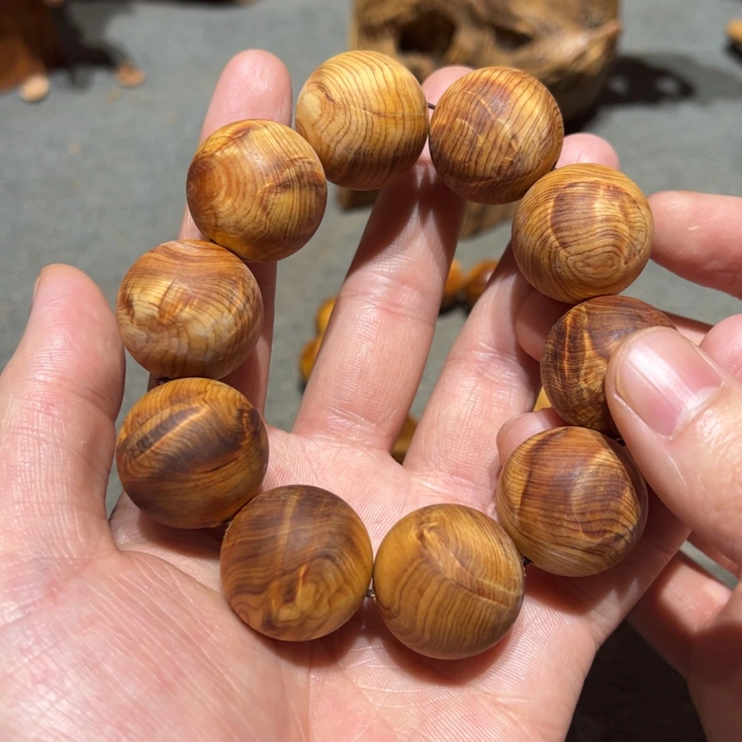 柏木（崖柏）北太行陈化崖柏