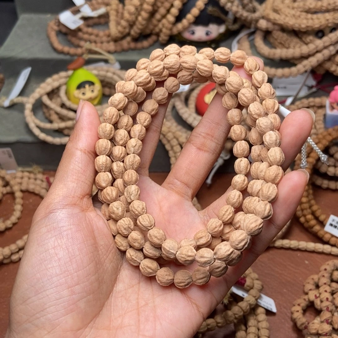 手串柏香籽/百香籽