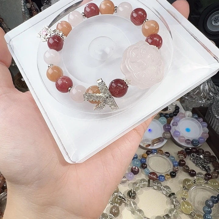 非金属粉水  车厘子草莓 橙月光 狐牌