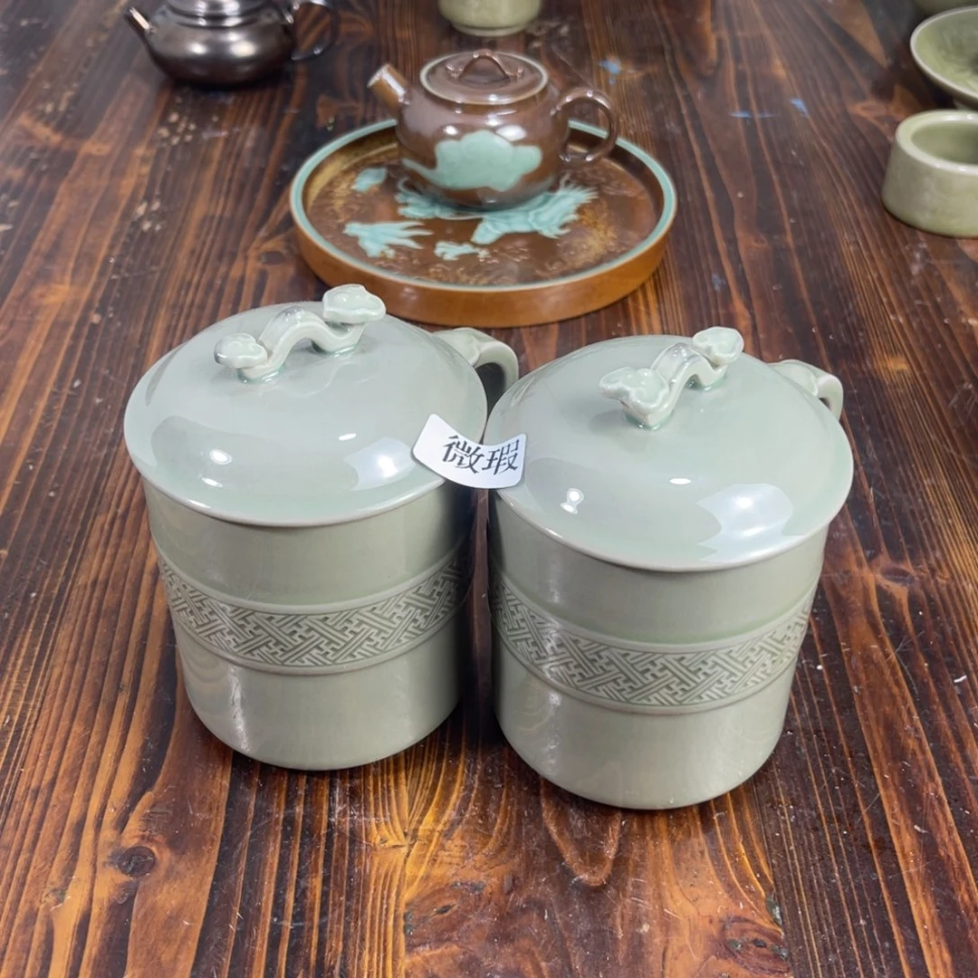 三宝茶器开播福利