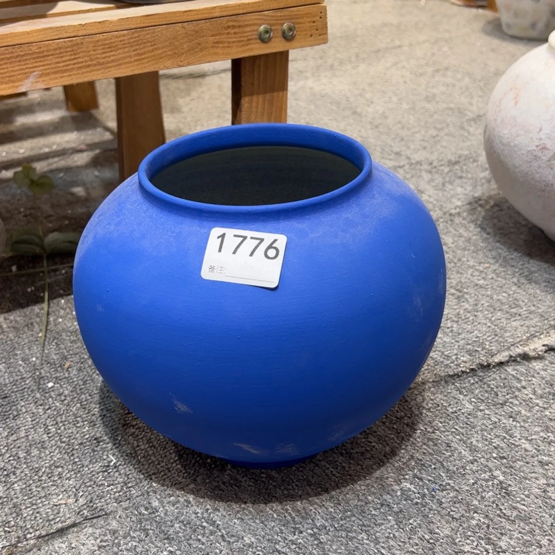 瓷片1776高20口12.5已打孔