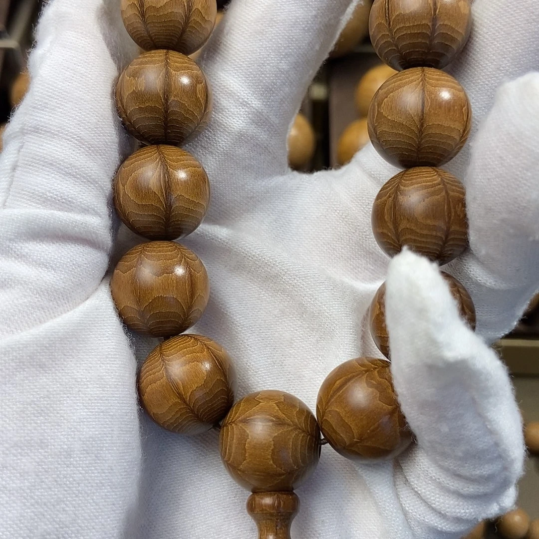 真***，山西五台山六道木