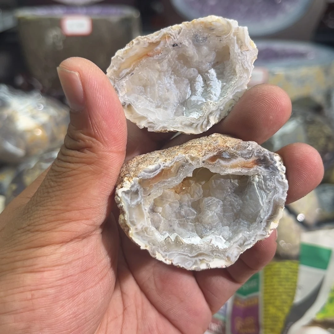 未镶嵌大型摆件（非配饰）紫晶