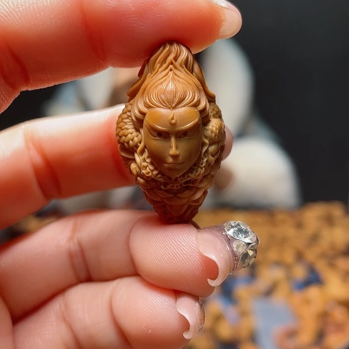 橄榄核手串/手链橄榄