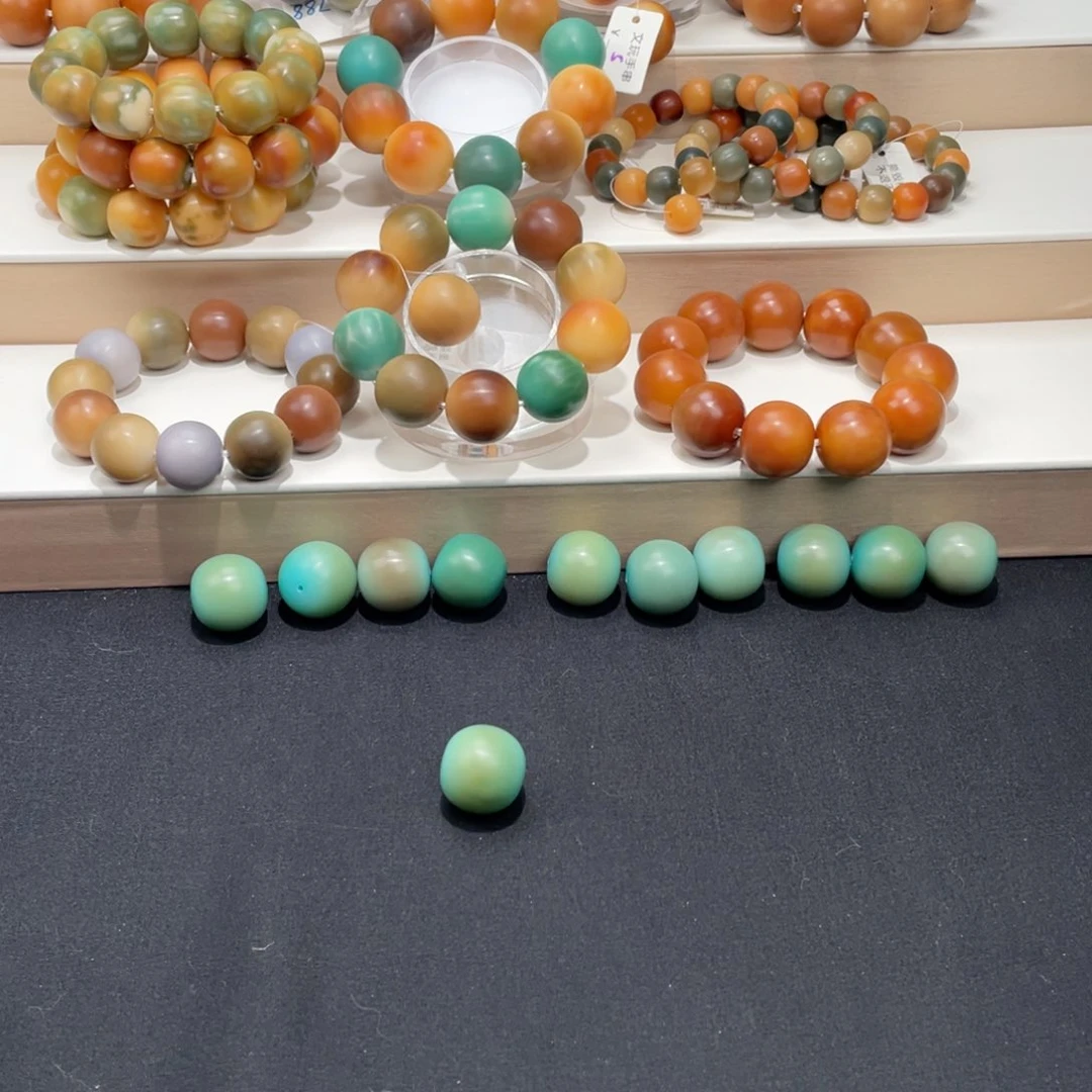 菩提根/象牙果吊坠小*定制不退换