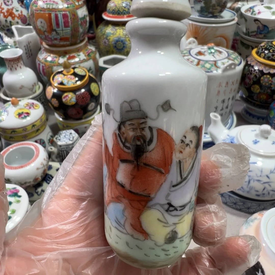 景德镇瓷器瓷器瓷器陶瓷