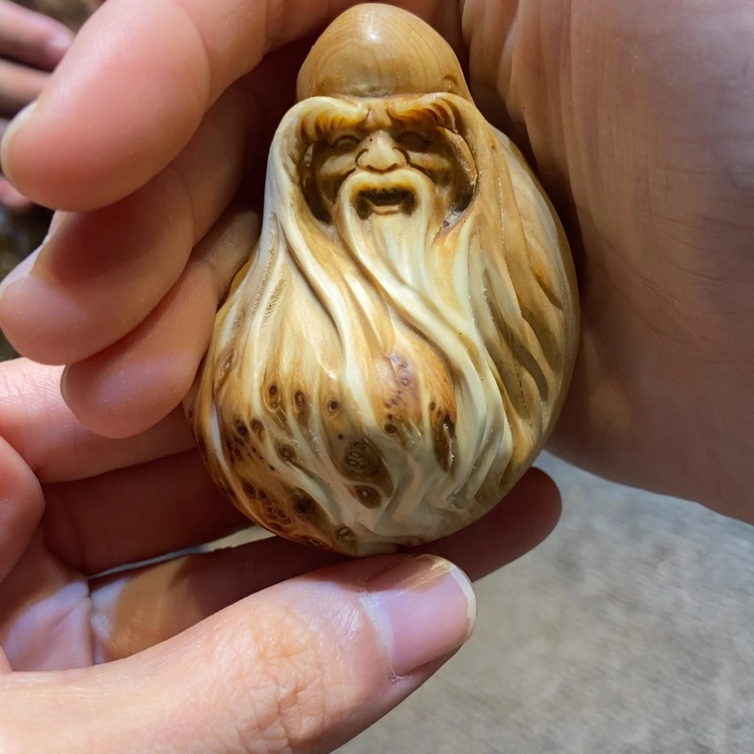 柏木（崖柏）精品太行崖柏