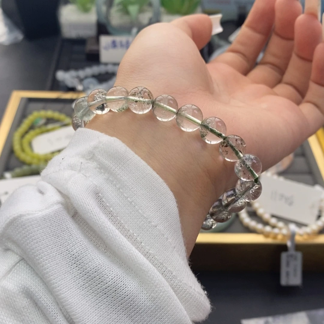 【闪购商品】未镶嵌手链水晶