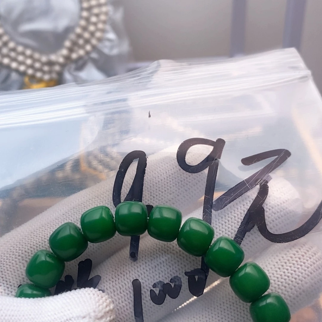 星月菩提吊坠海**川
