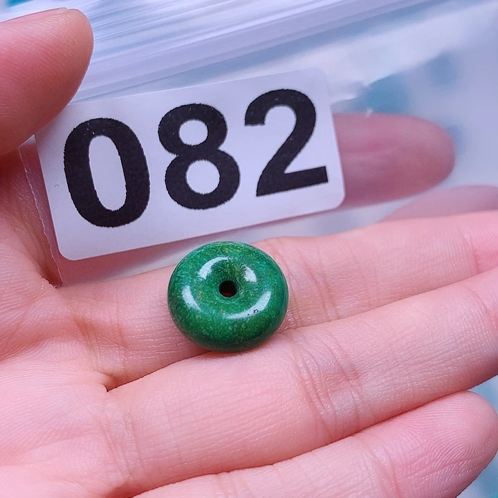 空竹粉丝专享十堰特色手工散珠