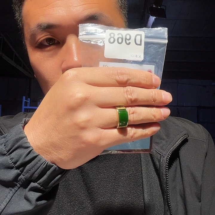 大理石磁石L*文玩968