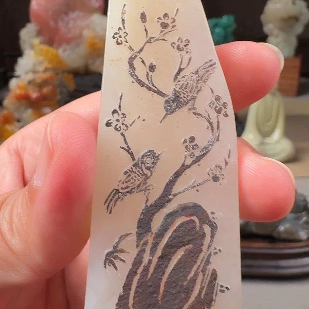 寿山石印石印章印石111111