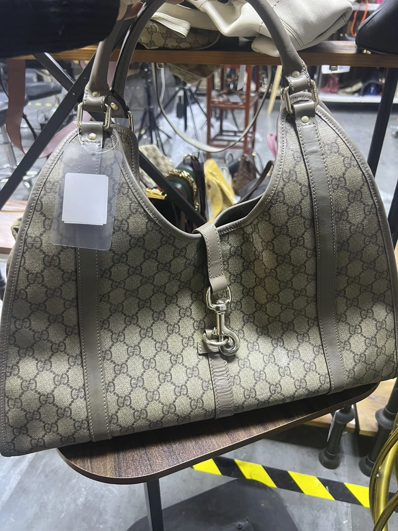 95新 GUCCI/古驰 /手提包/15551