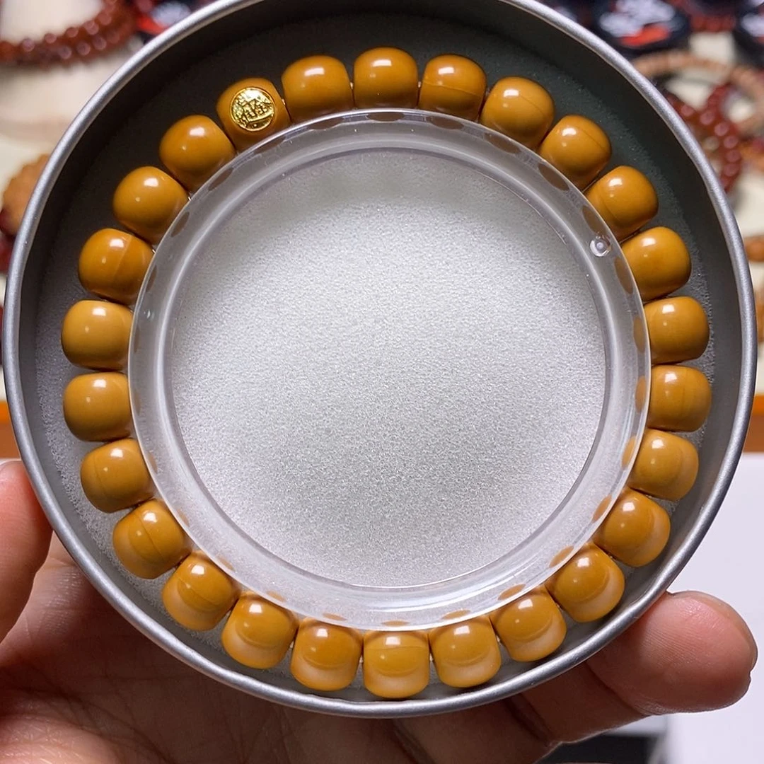 猴头核桃手串超小9+毕业老型全品单标