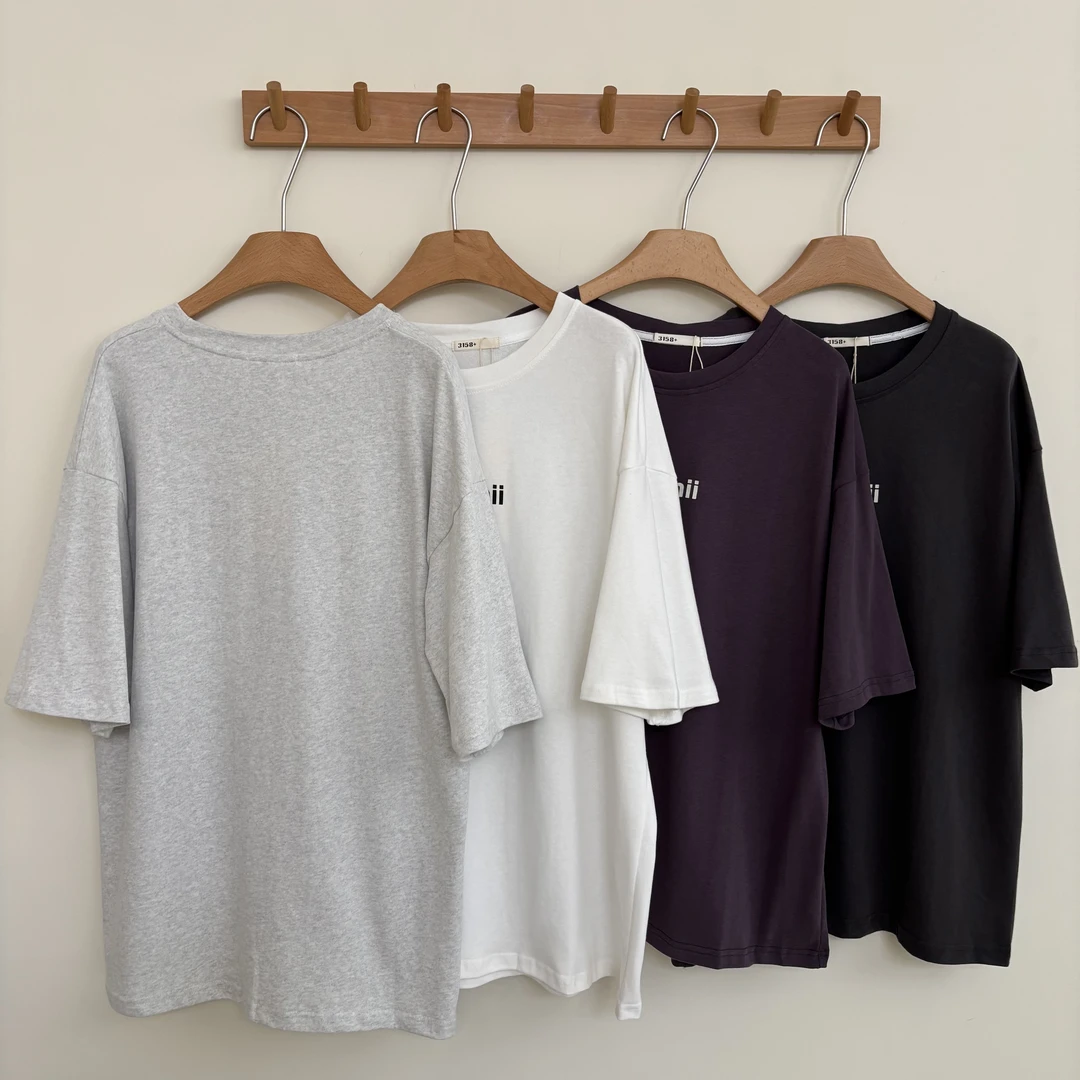 叨叨推荐款 3158#7129#短袖T恤 FL