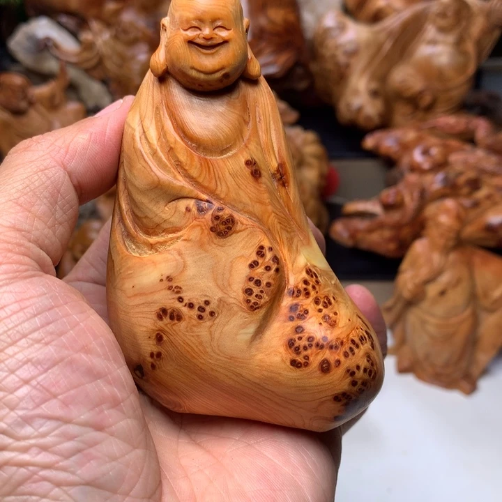 柏木（崖柏）崖柏陈化