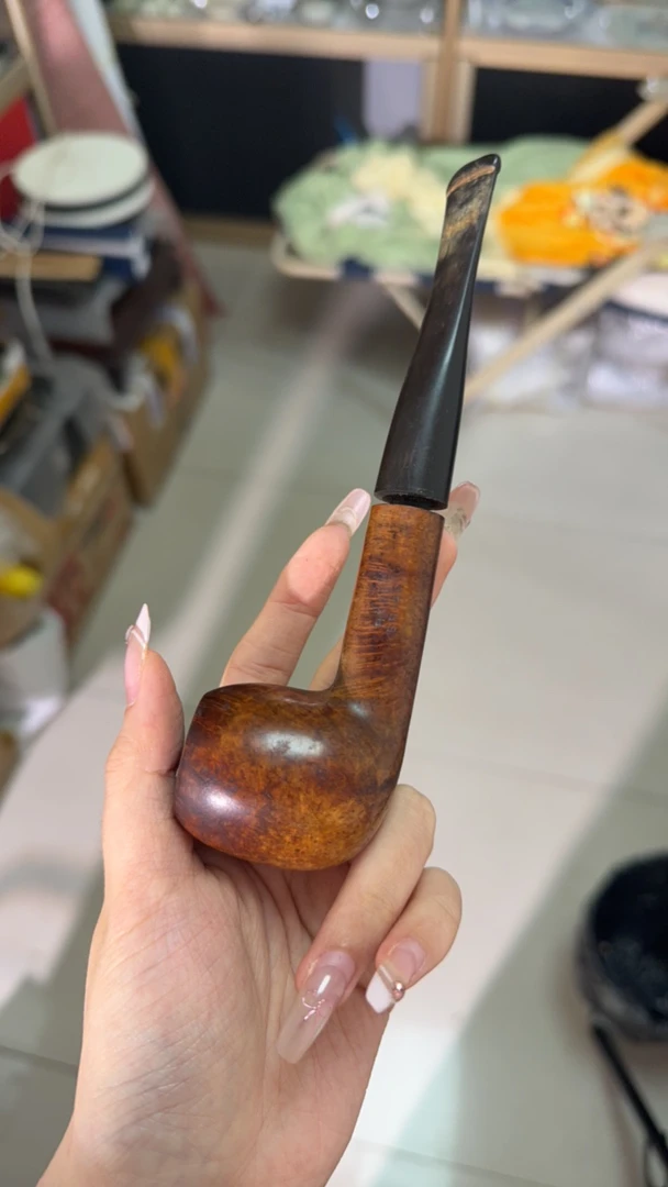 年老板专拍烟斗链接