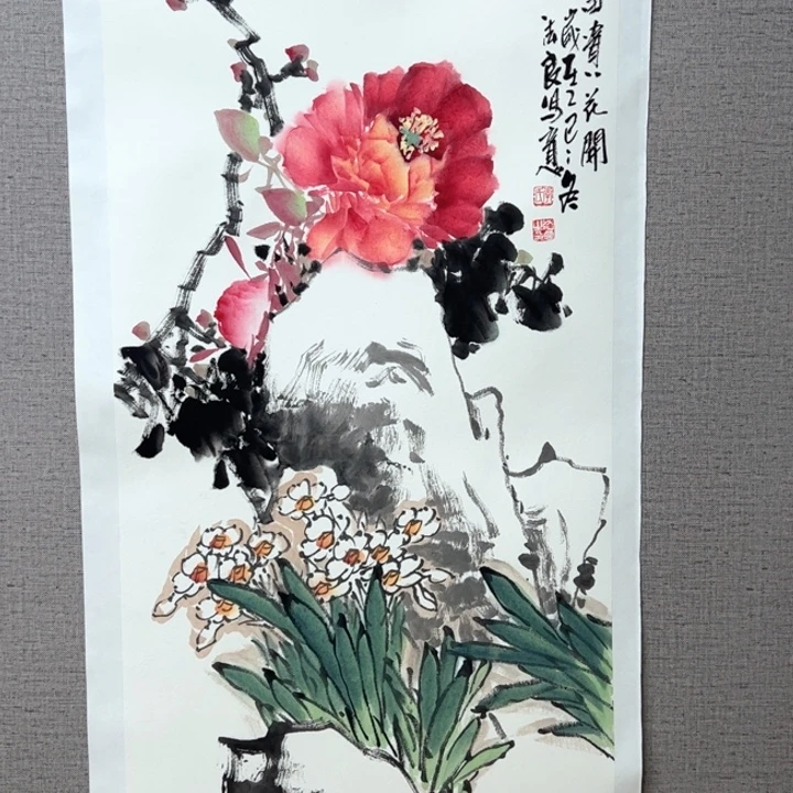 国画12888888888888888