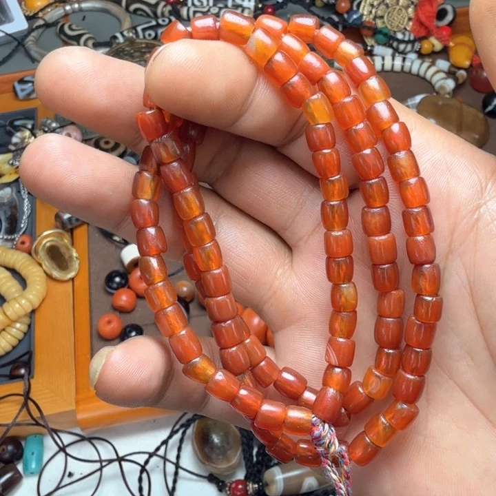 浩*?精品藏传九宫配饰