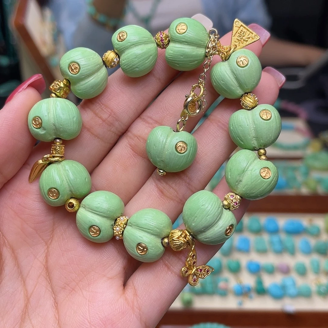 湖北原生态小配饰