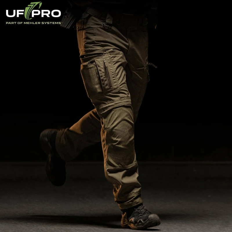 uf pro P-40全地形3代战术裤P-40 All-Terrain Gen.3 Pants