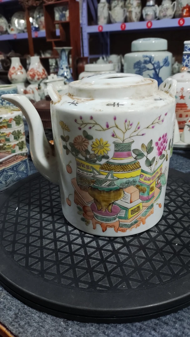 六角帽桶！！！！！！！！！