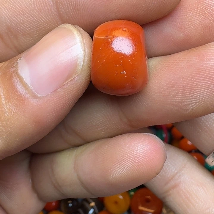 星月菩提手串菩提