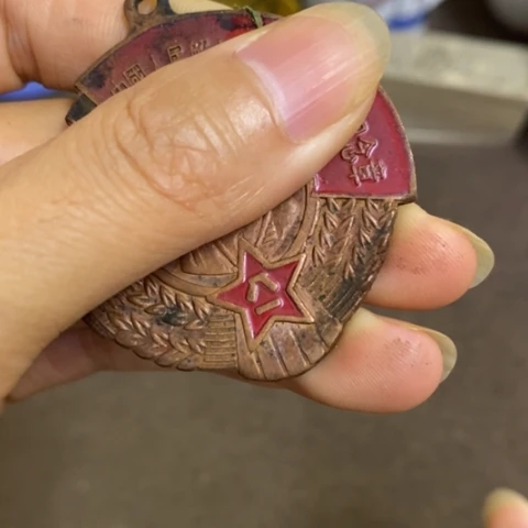 摆件景德镇陶瓷研究所