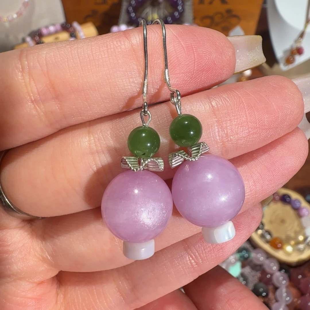 手链银S925镶嵌水晶