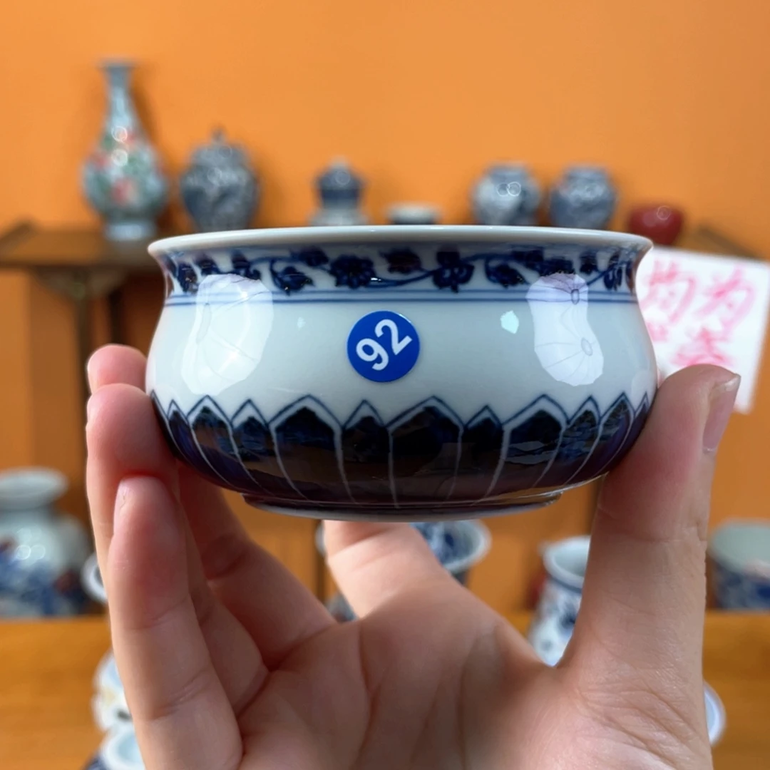 景德镇手绘哈哈哈哈哈哈