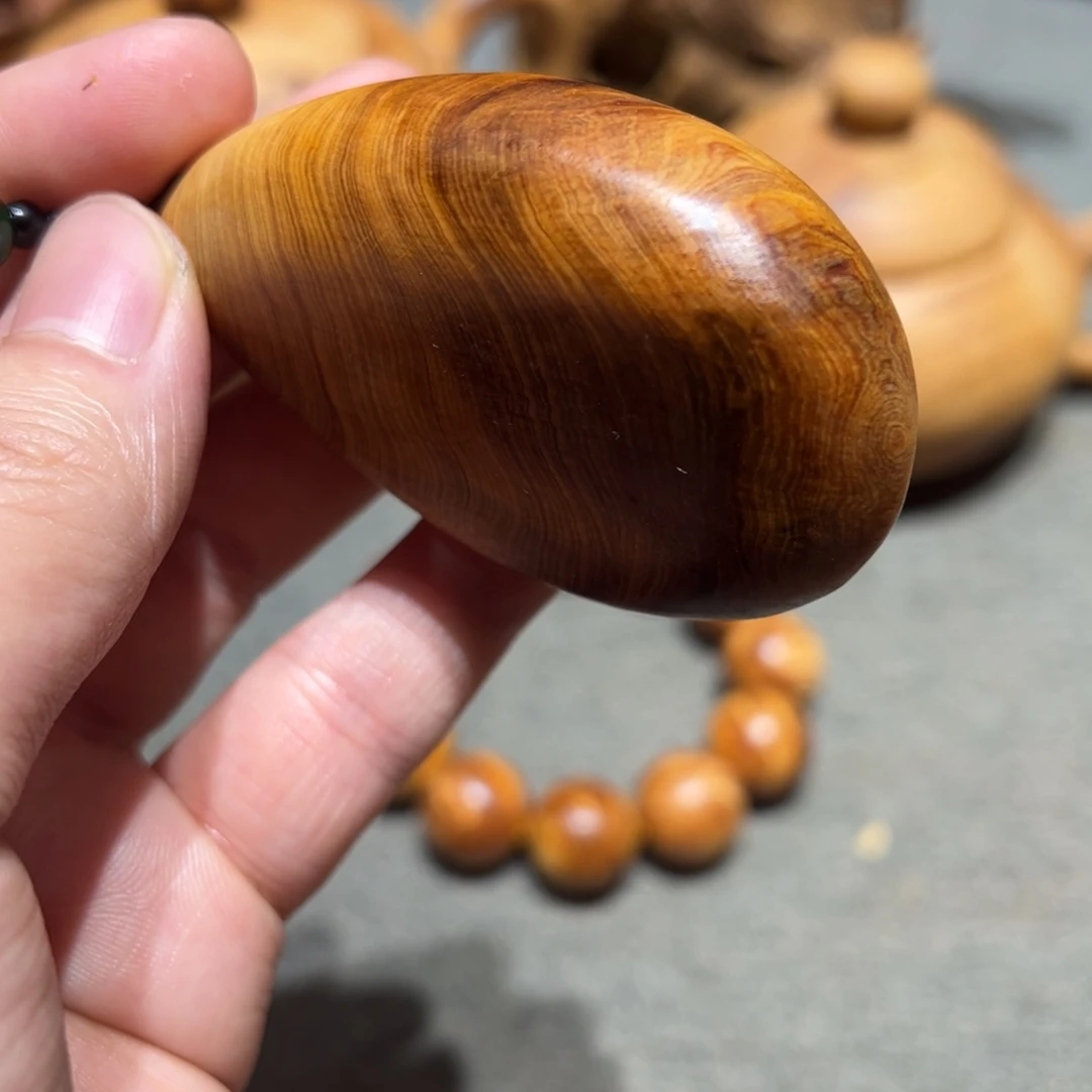 醉***间柏木（崖柏）北太行陈化崖柏