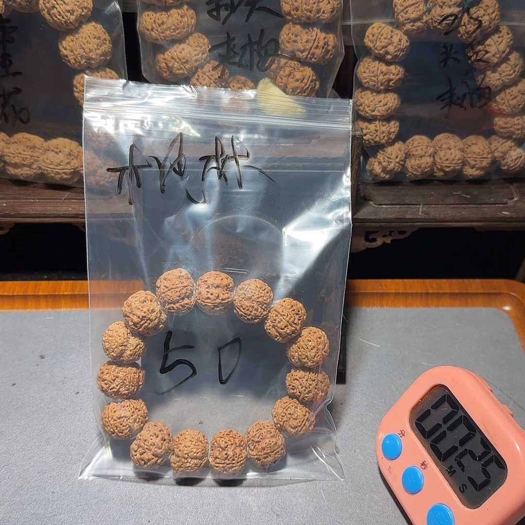 金刚菩提手串金刚菩提手串