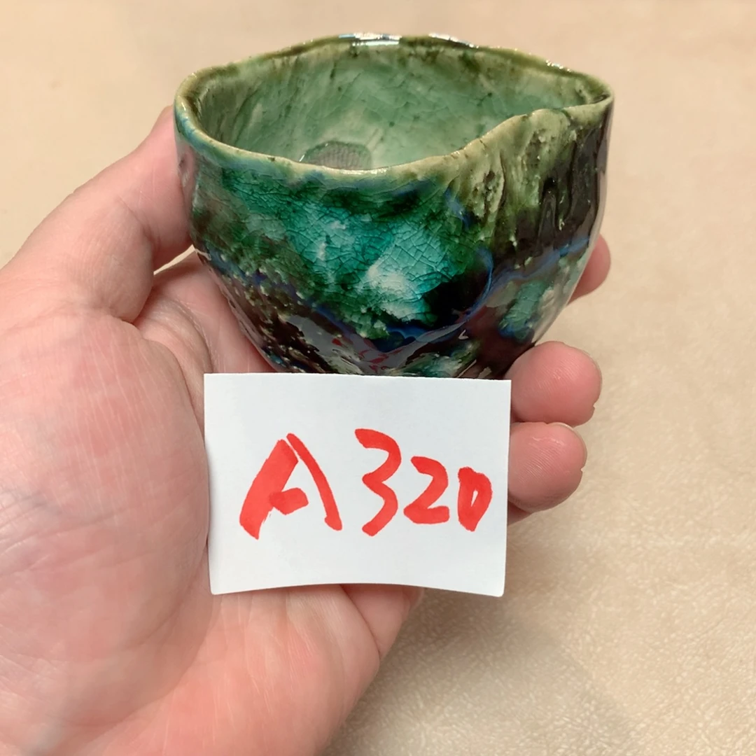 山口真人个人作品