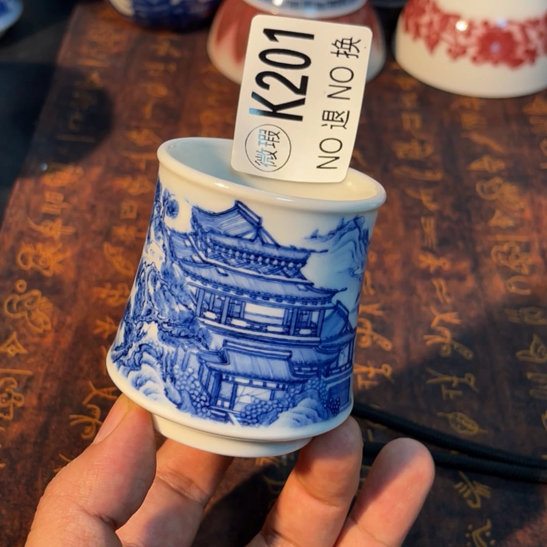 201 半月陶瓷半月陶瓷