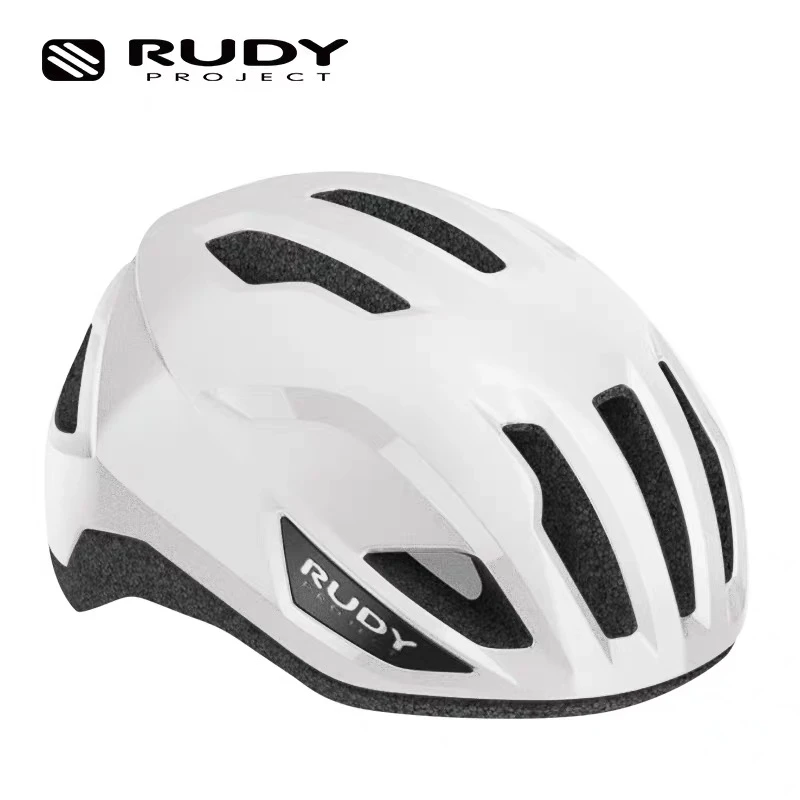 RUDY PROJECT骑行头盔透气超轻公路车自行车装备户外安全盔PULSAR